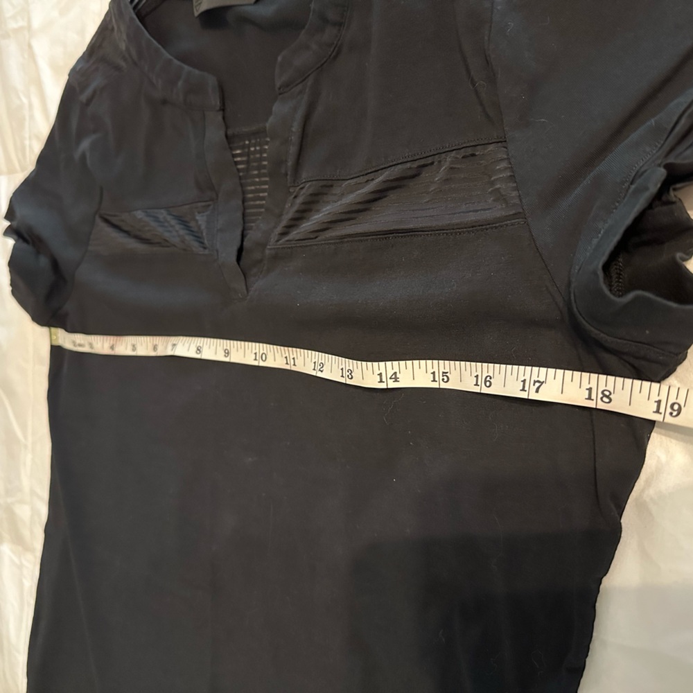 EUC Harley Davidson women’s top - Picture 4 of 10